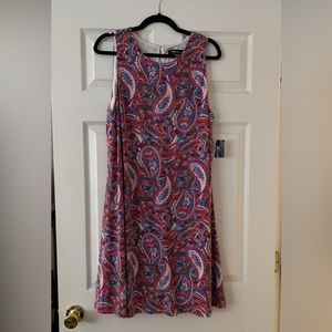 Colorful Fun Dress